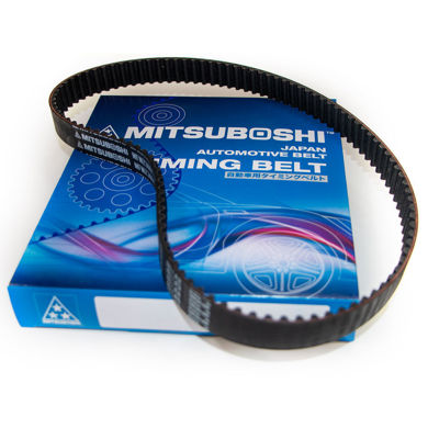تصویر از تسمه تایم kmcT8 -  برند میتسوبوشی ژاپن - 155YU24