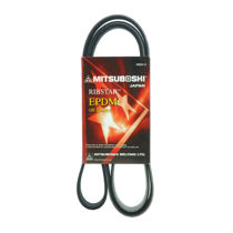 تصویر از تسمه کولر نیسان پیکاپ میتسوبیشی ژاپن 13/875