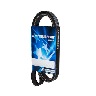 تصویر از بولدوزر- بیل مکانیکی -  تسمه دینام برند ( میتسوبیشی ) میتسوبوشی ژاپنی اصلی 10PK1780