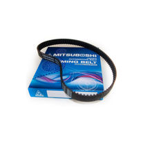 تصویر از تسمه تایم mvm 110 تسمه  برند میتسوبوشی ژاپنی اصلی 107XY25